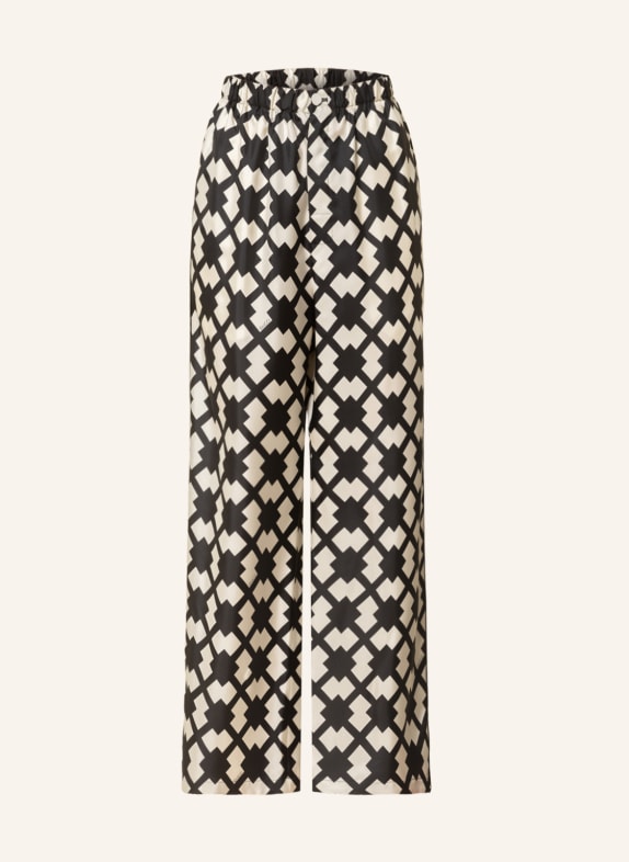 GUCCI Silk culottes