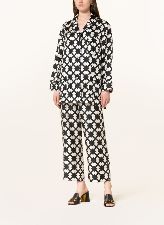 GUCCI Seiden-Culotte