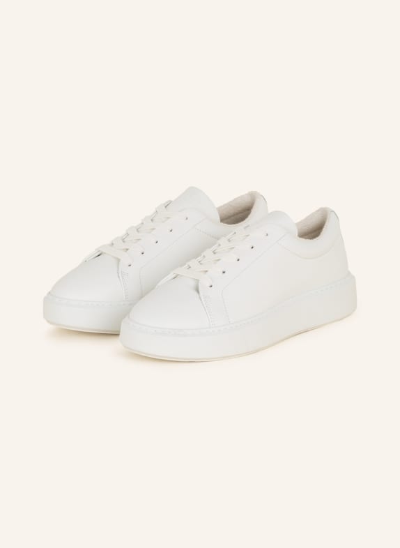 COPENHAGEN Sneakers CPH409 WHITE