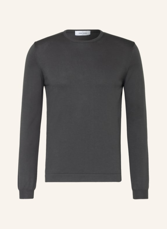 GRAN SASSO Pullover