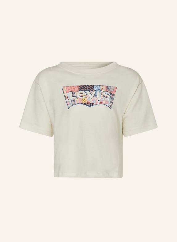 Levi's® T-shirt ECRU