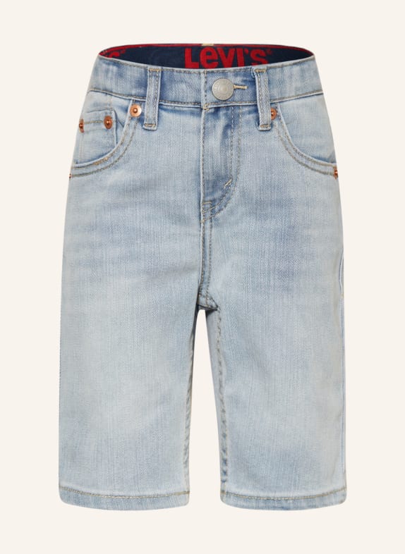 Levi's® Szorty jeansowe slim fit
