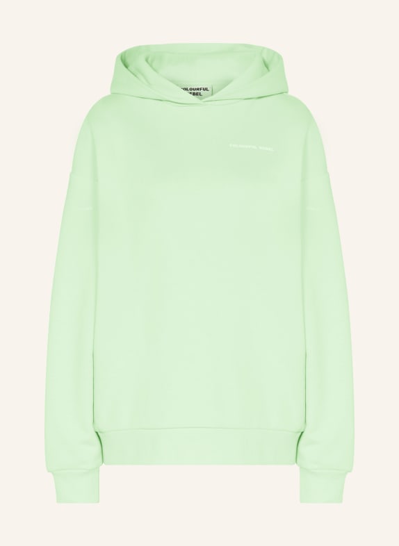 COLOURFUL REBEL Hoodie
