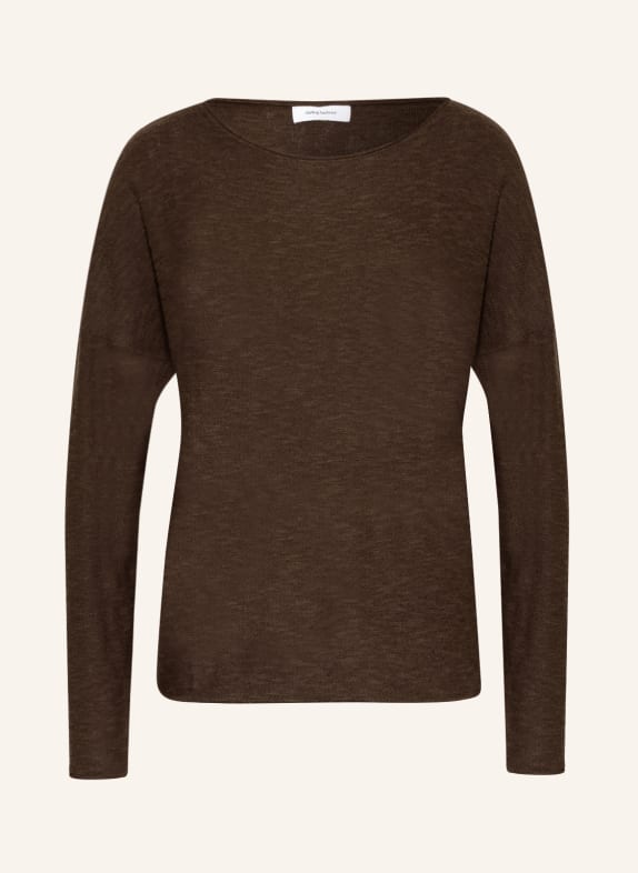 darling harbour Pullover