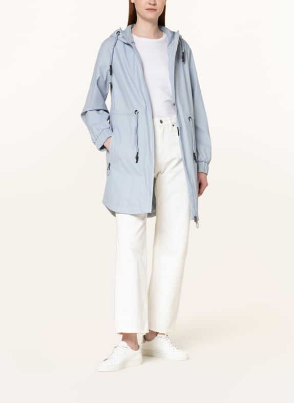 Betty Barclay Rain jacket