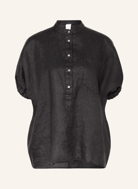 TONNO & PANNA Blusenshirt TABITHA aus Leinen
