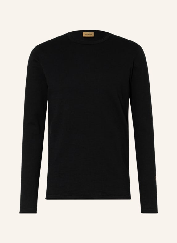 MOS MOSH Gallery Pullover KASEY
