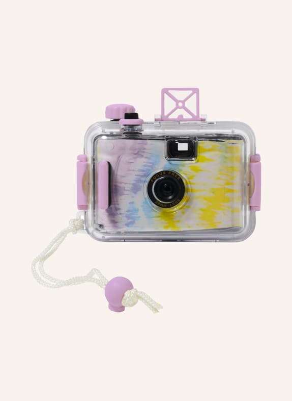 SUNNYLIFE Underwater camera TIE DYE