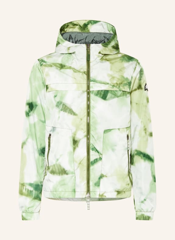 JETSET Jacke SHIRO