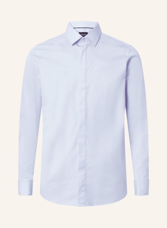 JOOP! Slim fit shirt with French cuffs