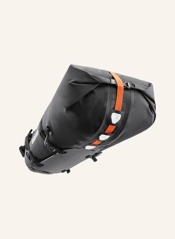 ORTLIEB Fahrradtasche SEAT-PACK QR 13 l