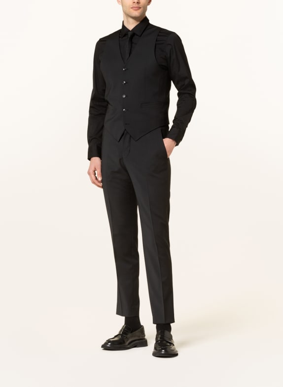 TIGER OF SWEDEN Anzugweste WAYDE Extra Slim Fit