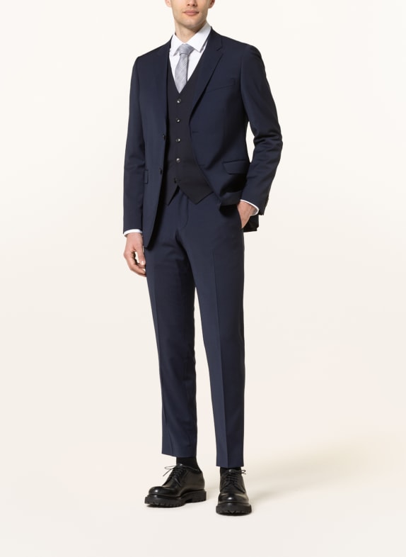 TIGER OF SWEDEN Suit trousers TENUTAS regular fit