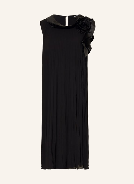 Joseph Ribkoff SIGNATURE Pleated dress