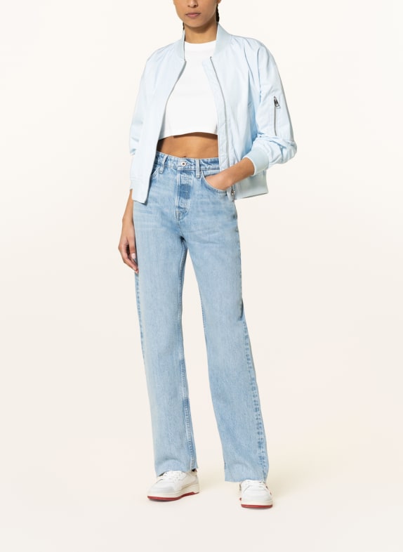 Pepe Jeans Bootcut jeans ROBYN