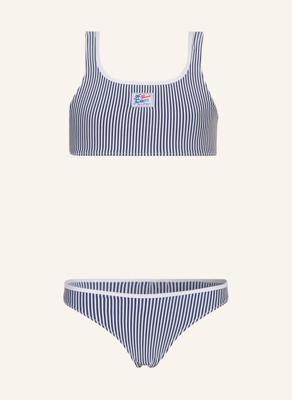 TOMMY HILFIGER Bustier-Bikini