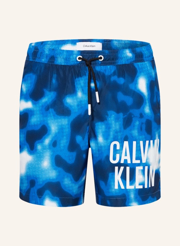 Calvin Klein Badeshorts