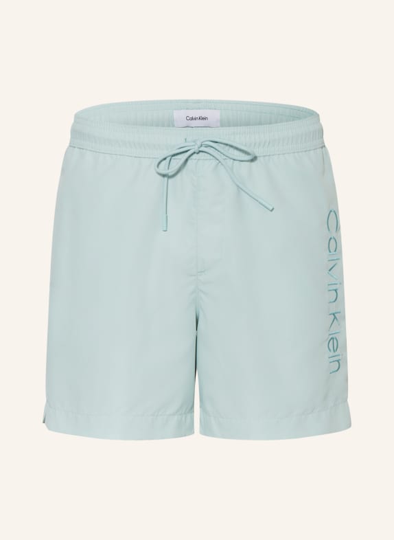 Calvin Klein Badeshorts CORE LOGO