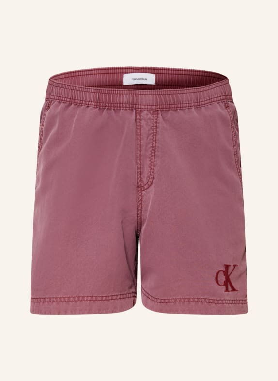 Calvin Klein Badeshorts
