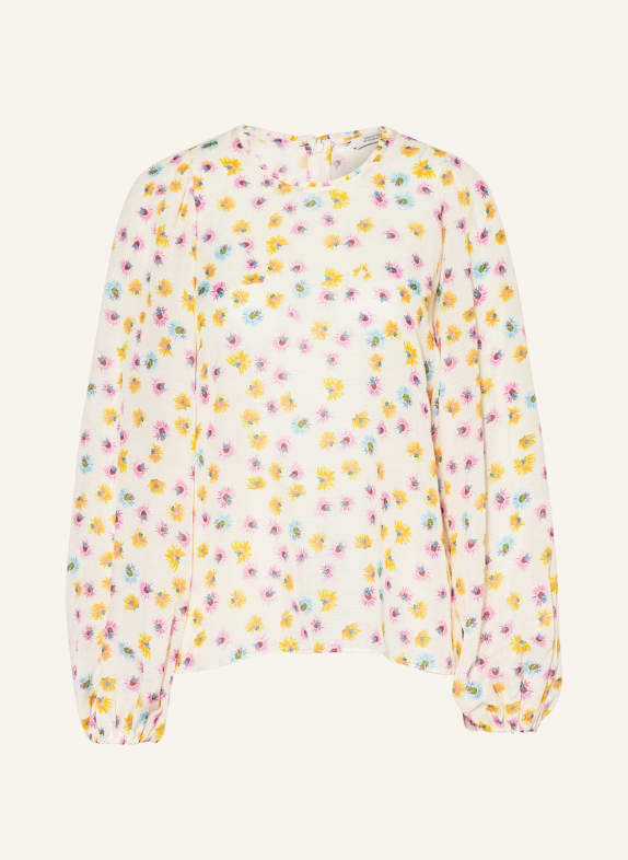 DOROTHEE SCHUMACHER Blouse with ruffles