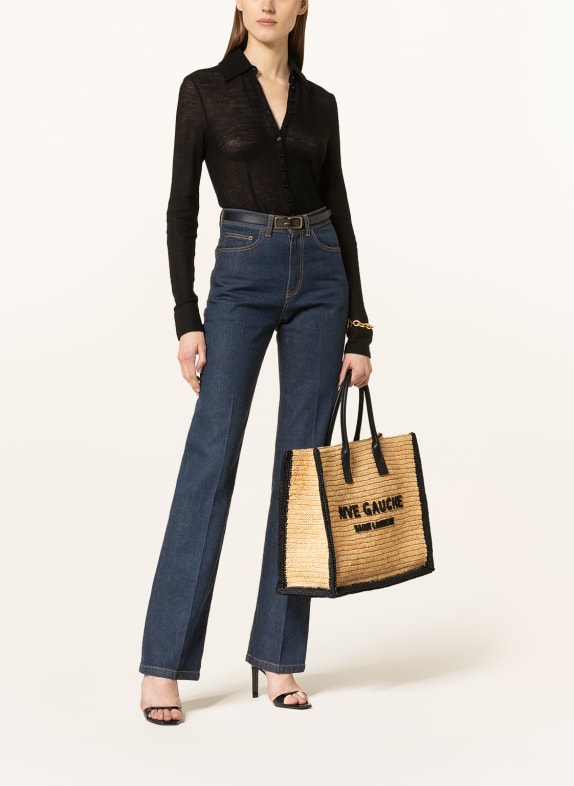 SAINT LAURENT Shopper RIVE GAUCHE