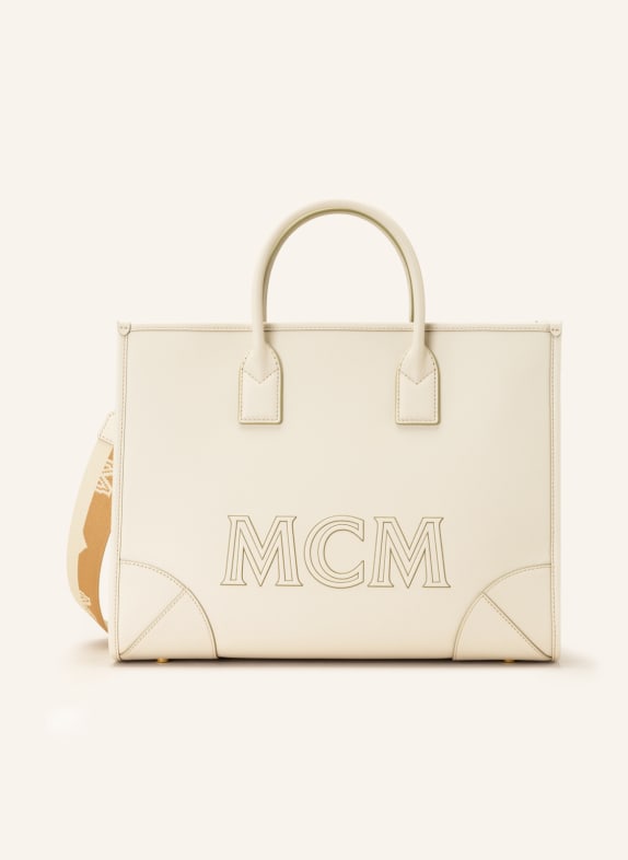 MCM Torba shopper MÜNCHEN