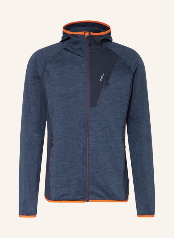 me°ru' Fleecejacke VARDE