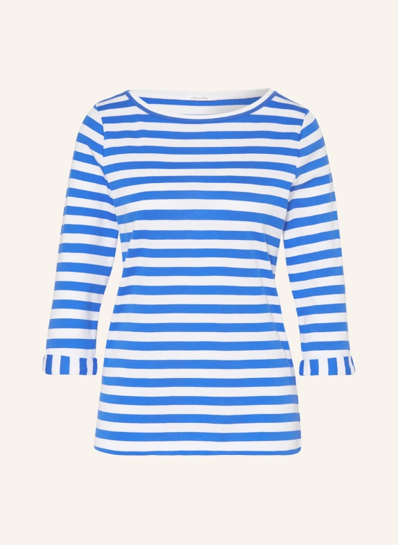 efixelle Shirt mit 3/4-Arm