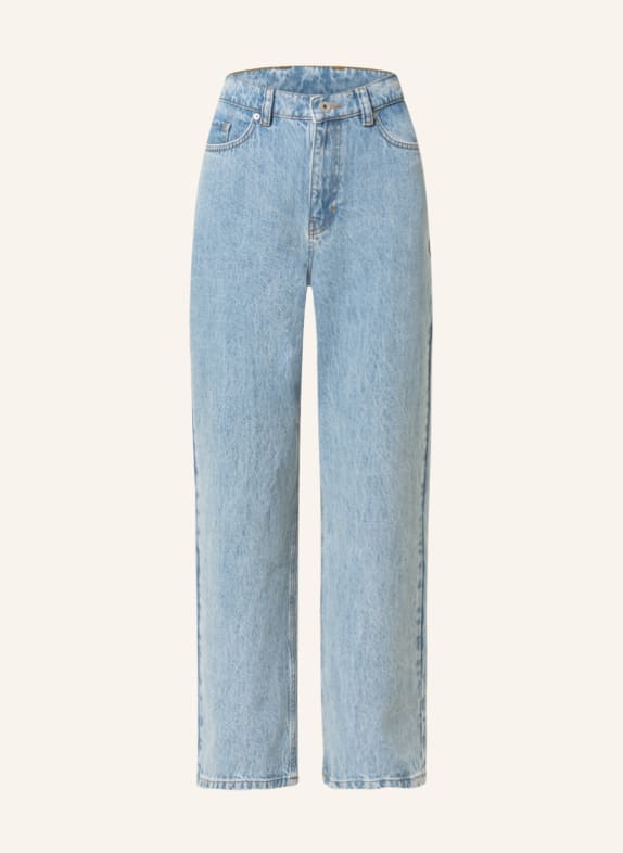 AXEL ARIGATO Straight Jeans SLY