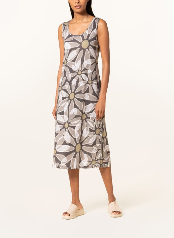 lilienfels Leinenkleid