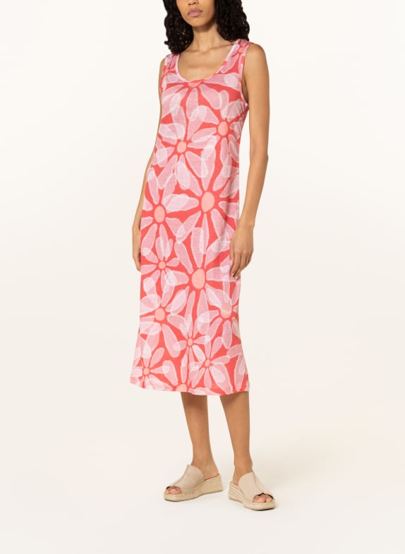 lilienfels Leinenkleid
