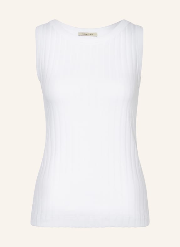 lilienfels Top WHITE