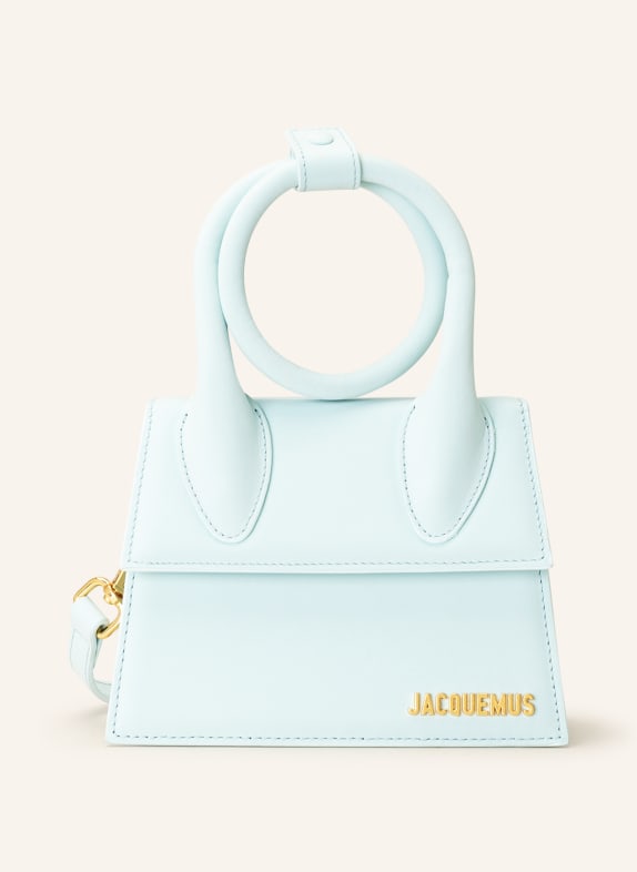 JACQUEMUS Crossbody bag LE CHIQUITO NOEUD