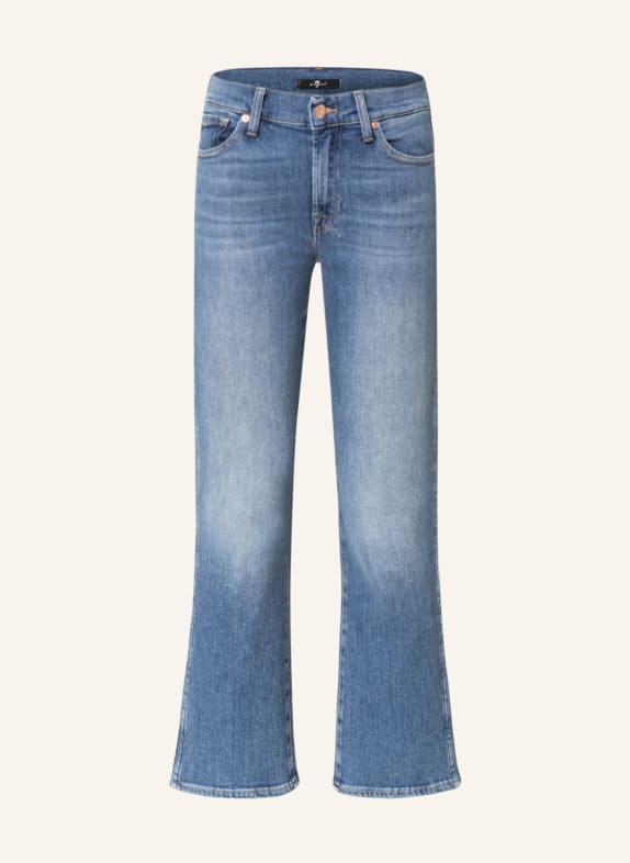 7 for all mankind 7/8-Jeans ANKLE BOOT