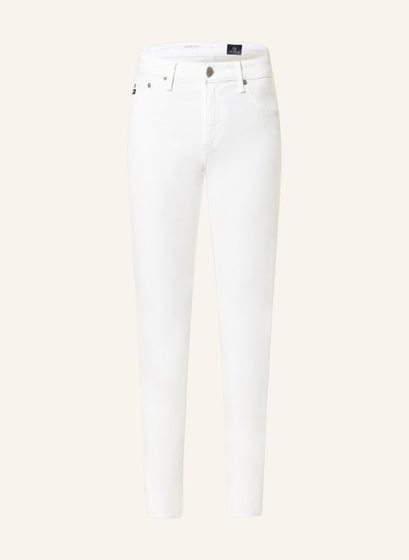 AG Jeans Skinny Jeans LEGGING ANKLE WEISS