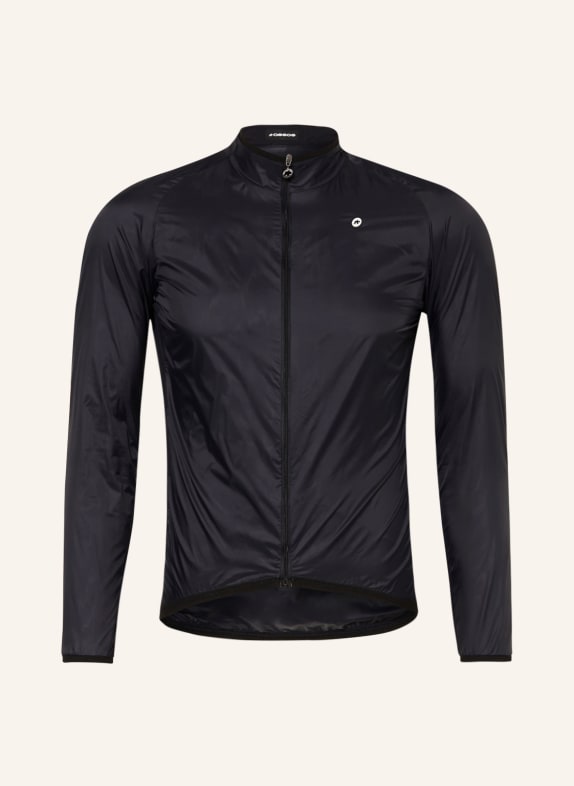 ASSOS Cycling jacket MILLE GT WIND JACKET C2