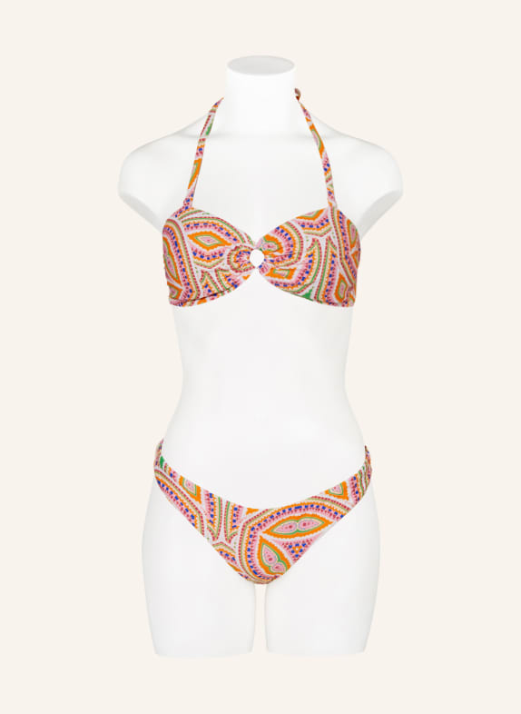 Hot Stuff Brazilian-Bikini-Hose