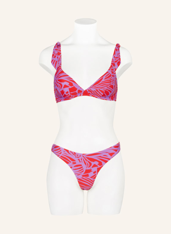 Hot Stuff Bralette-Bikini-Top