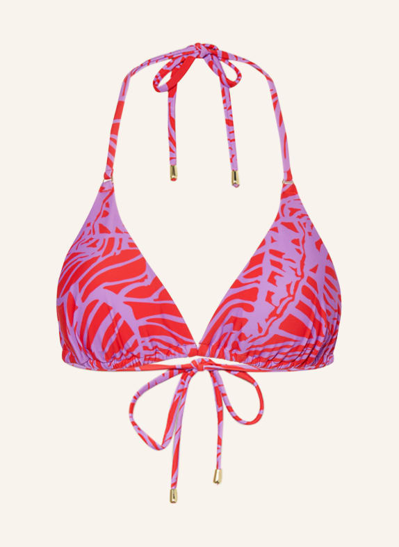 Hot Stuff Triangel-Bikini-Top
