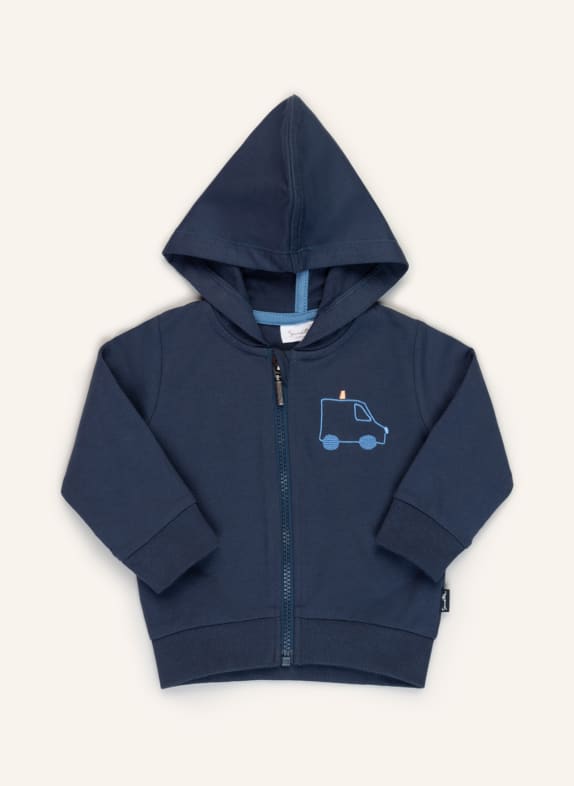 Sanetta KIDSWEAR Sweatjacke
