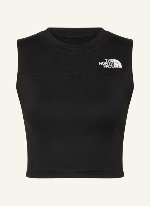 THE NORTH FACE Cropped top