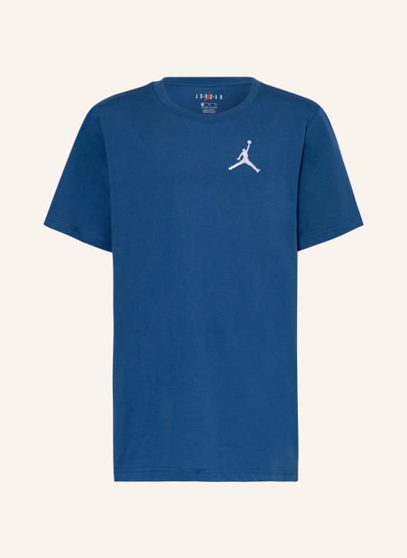 JORDAN T-shirt JUMPMAN AIR