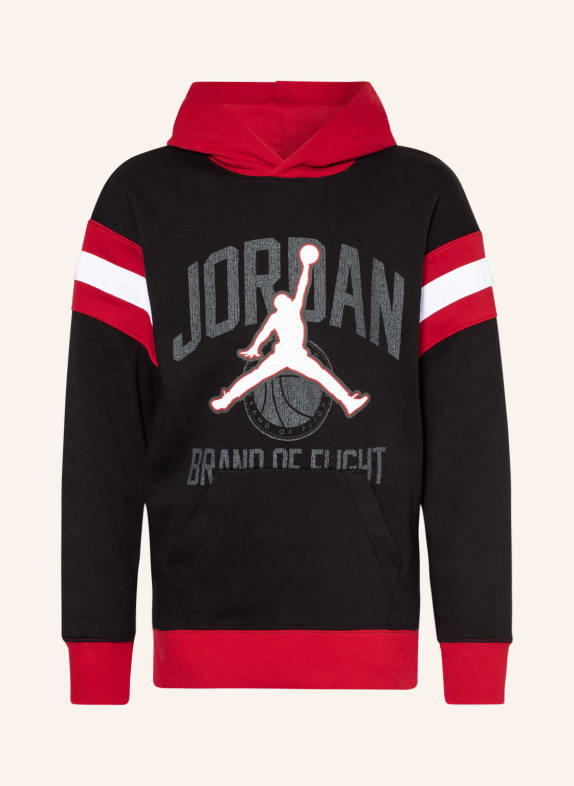 JORDAN Hoodie GYM23