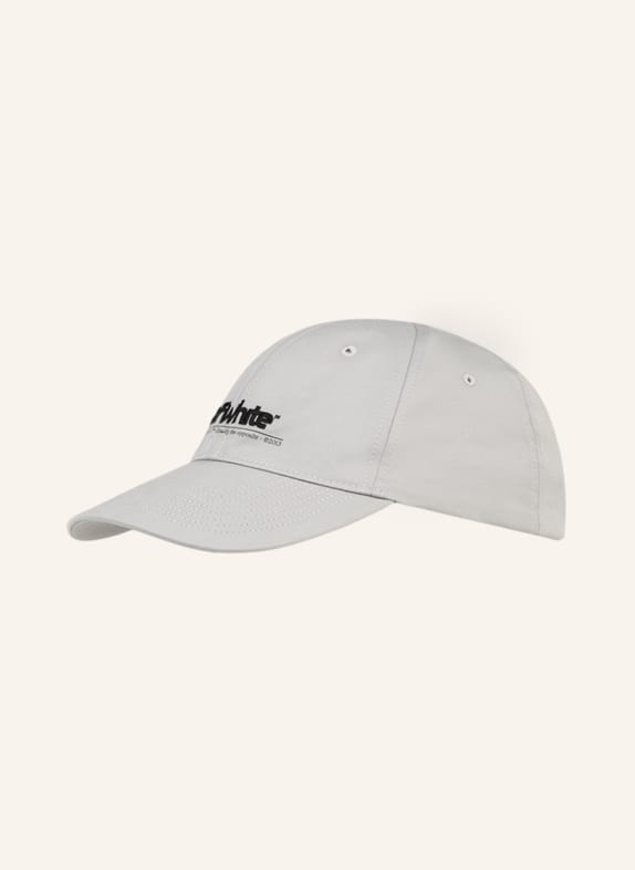 Off-White Cap