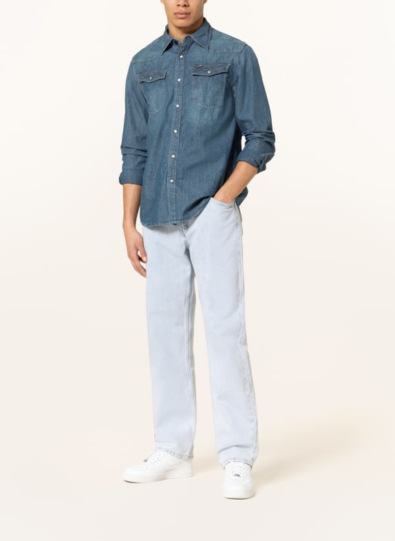 G-Star RAW Jeanshemd Regular Fit