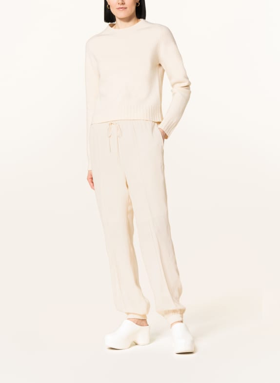 JIL SANDER Spodnie w stylu dresowym
