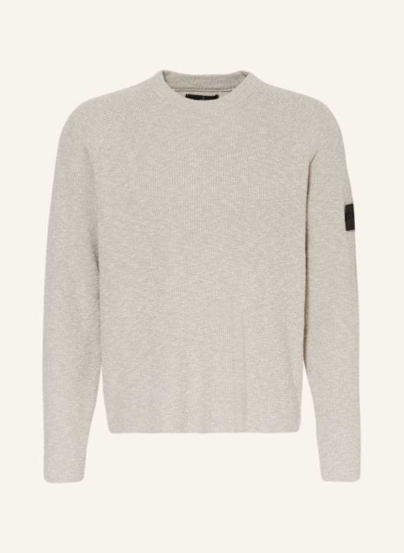 STONE ISLAND SHADOW PROJECT Pullover