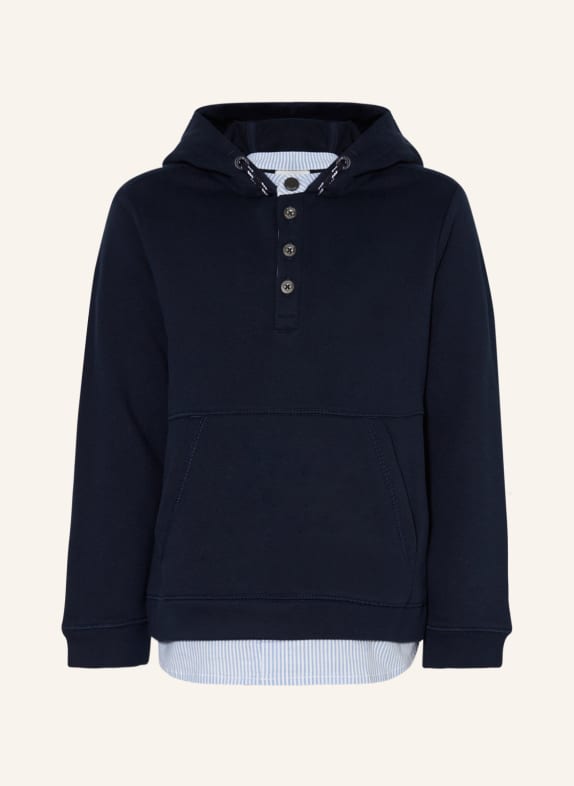 s.Oliver RED Hoodie