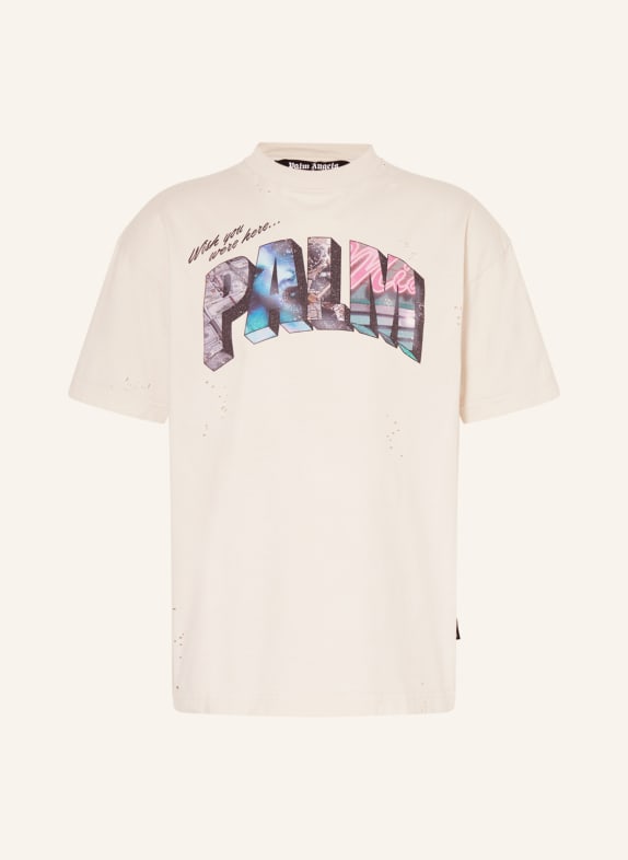 Palm Angels Oversized-Shirt