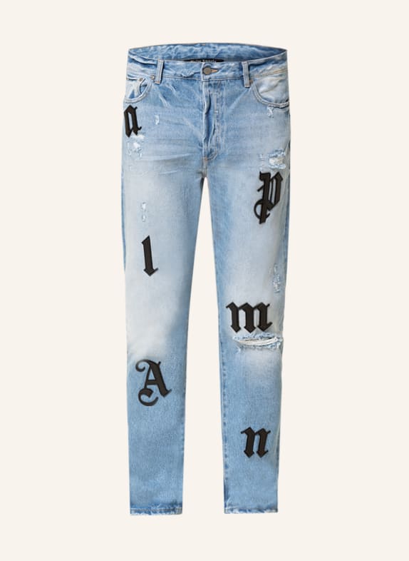 Palm Angels Jeans Extra Slim Fit